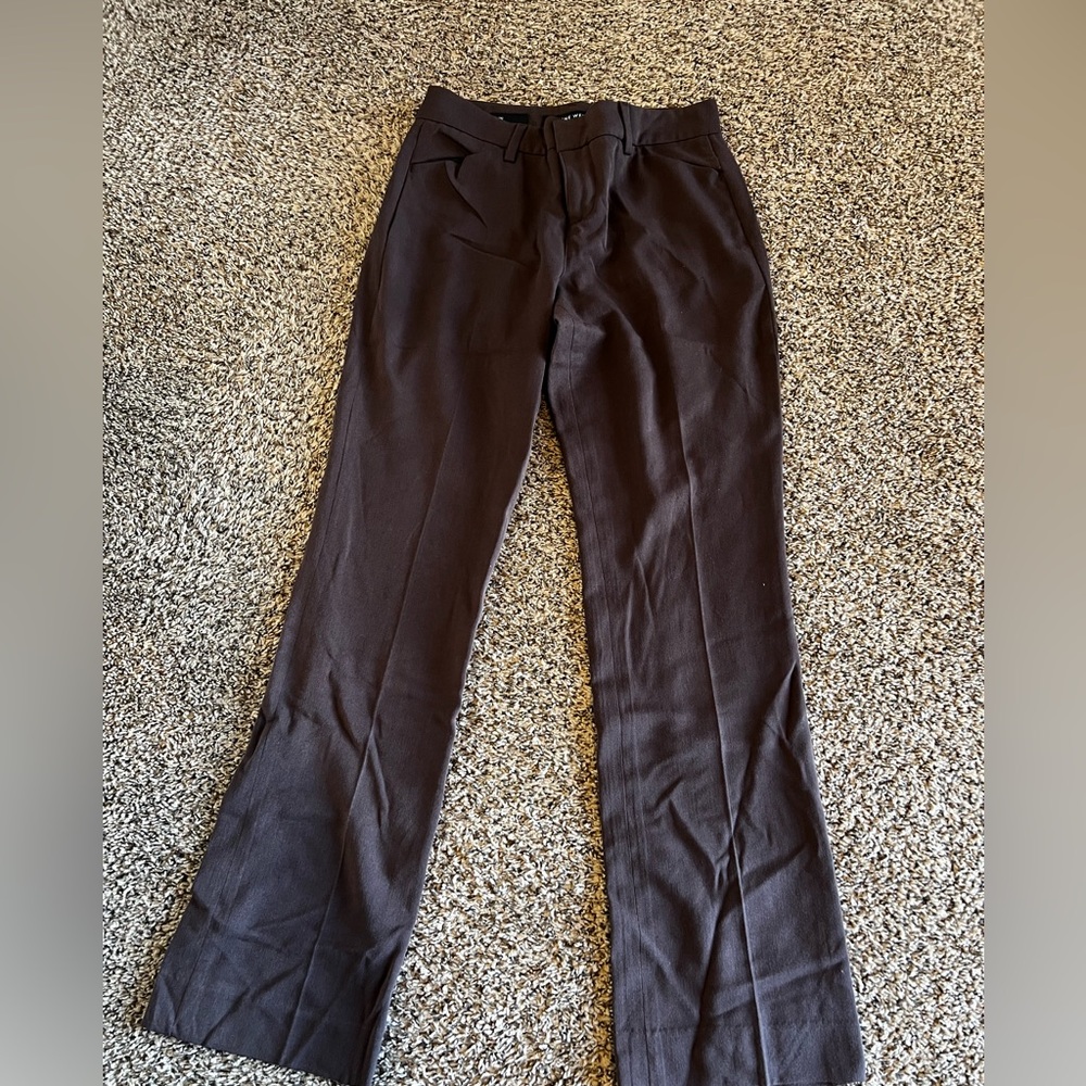 Nine West ladies jeans size 4/27